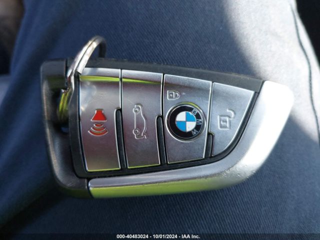 WBAJB1C58JB085037 BMW 530e Xdrive Iperformance