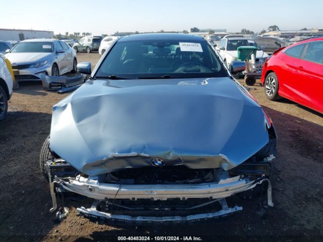 WBAJB1C58JB085037 BMW 530e Xdrive Iperformance
