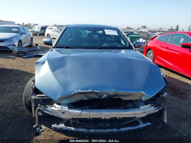 WBAJB1C58JB085037 BMW 530e Xdrive Iperformance