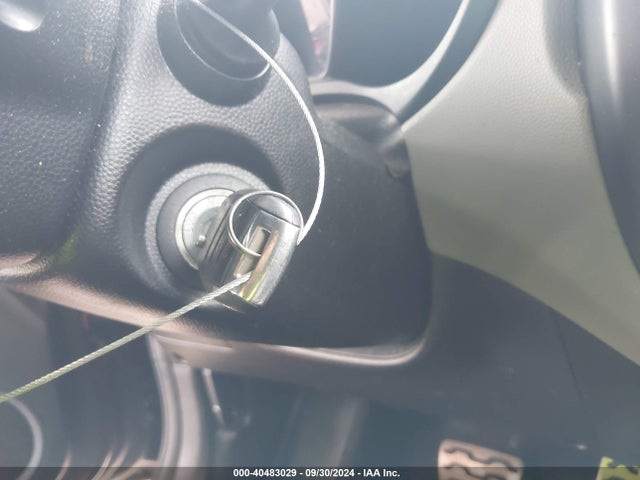 KIA Soul 2015 KNDJN2A20F7752850 Image 11