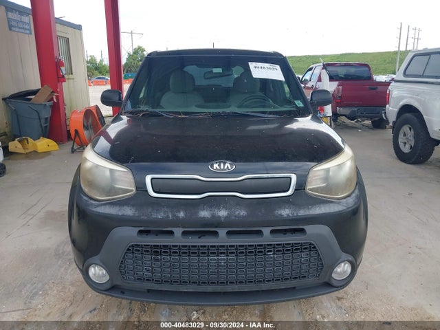 KIA Soul 2015 KNDJN2A20F7752850 Image 6