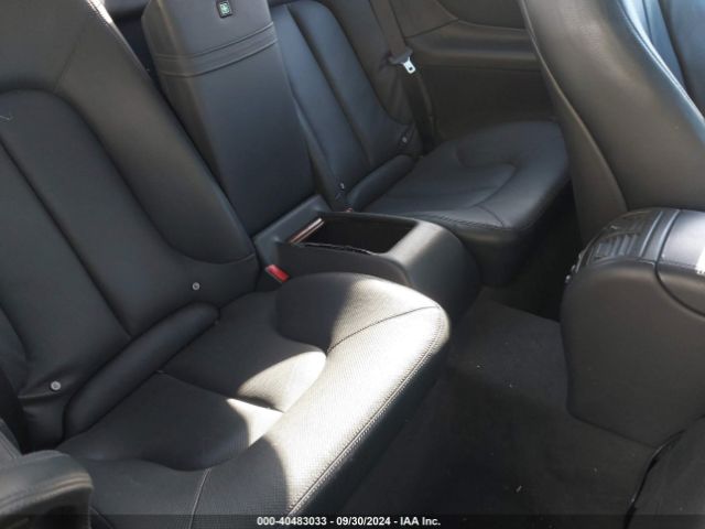 2006 MERCEDES-BENZ CL 500 WDBPJ75J86A047560 Photo 7