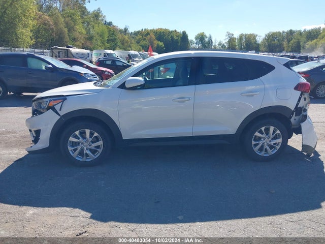 Hyundai TUCSON SE 2019 KM8J2CA47KU912102 Image 14