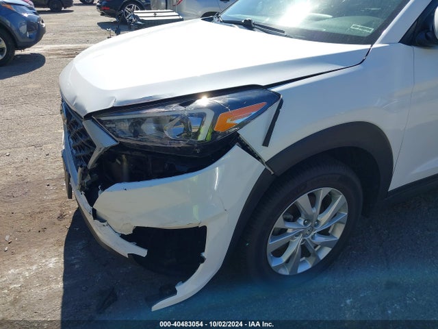 Hyundai TUCSON SE 2019 KM8J2CA47KU912102 Image 18