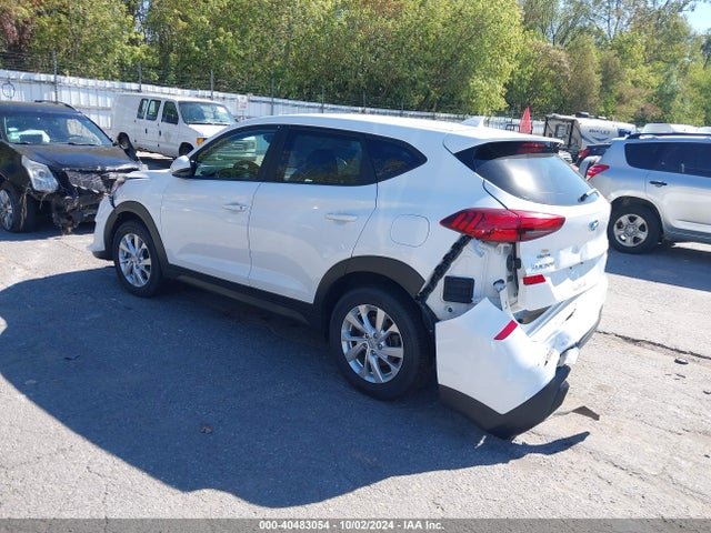 Hyundai TUCSON SE 2019 KM8J2CA47KU912102 Image 3