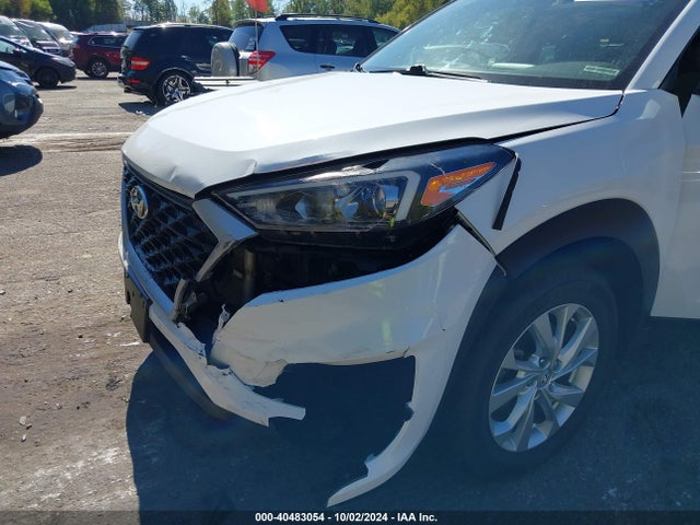 Hyundai TUCSON SE 2019 KM8J2CA47KU912102 Image 6