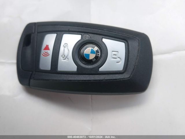 WBA5A7C50ED615485 BMW 528i Xdrive