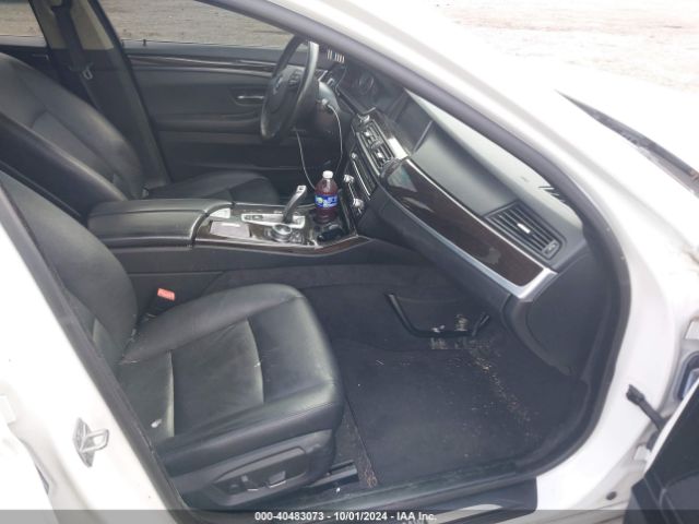 WBA5A7C50ED615485 BMW 528i Xdrive