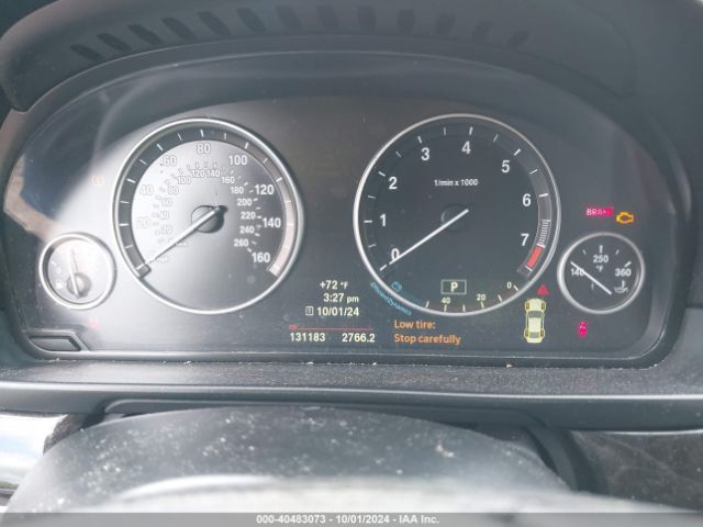 WBA5A7C50ED615485 BMW 528i Xdrive