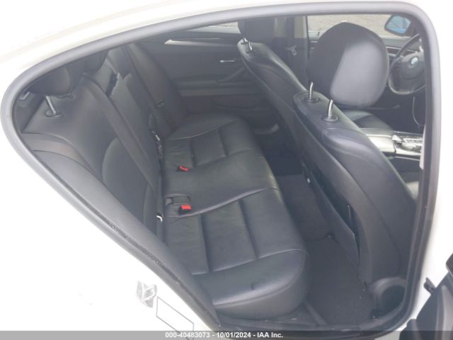 WBA5A7C50ED615485 BMW 528i Xdrive