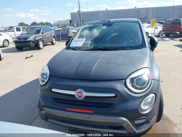 Fiat 500x Trekking 2016 ZFBCFXCT0GP336833 Image 13