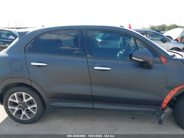 Fiat 500x Trekking 2016 ZFBCFXCT0GP336833 Image 14