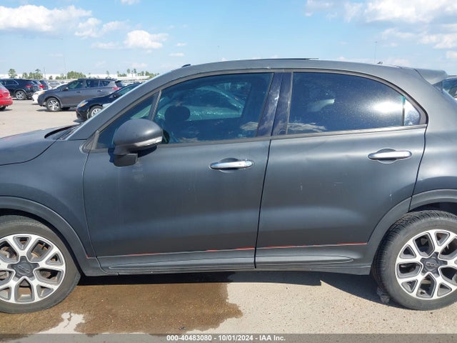 Fiat 500x Trekking 2016 ZFBCFXCT0GP336833 Image 15