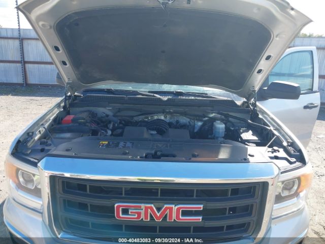 3GTU2TEH8EG343251 GMC SIERRA 1500