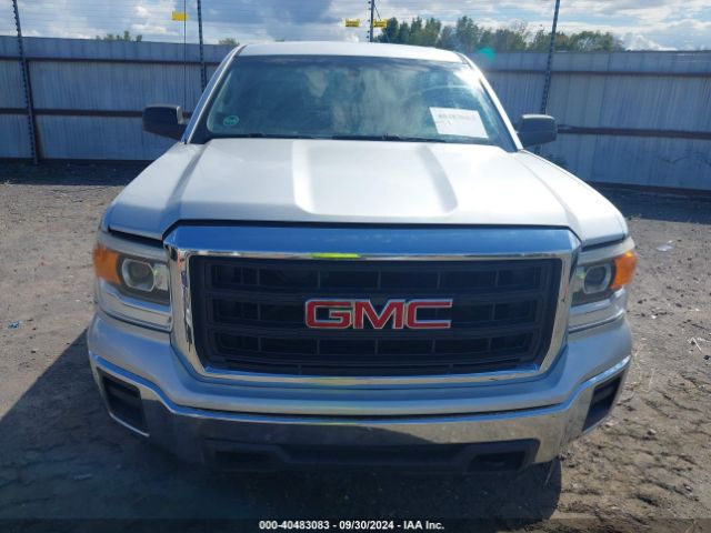 3GTU2TEH8EG343251 GMC SIERRA 1500
