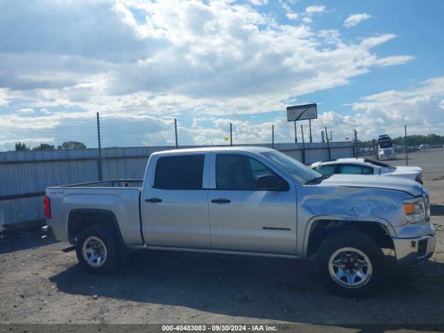 3GTU2TEH8EG343251 GMC SIERRA 1500
