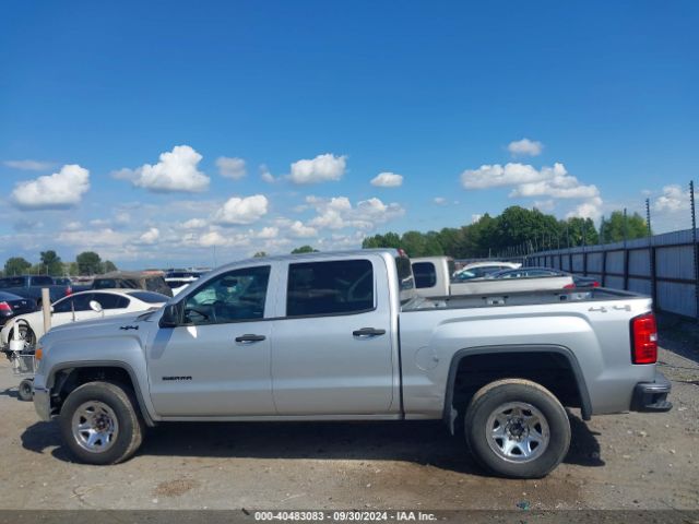 3GTU2TEH8EG343251 GMC SIERRA 1500
