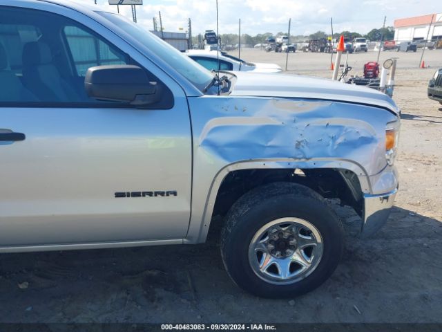 3GTU2TEH8EG343251 GMC SIERRA 1500