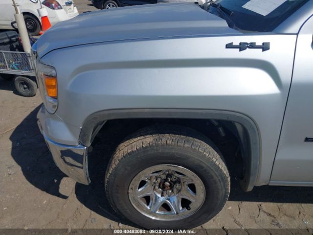 3GTU2TEH8EG343251 GMC SIERRA 1500