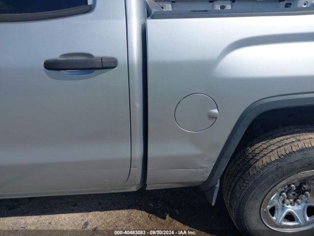 3GTU2TEH8EG343251 GMC SIERRA 1500
