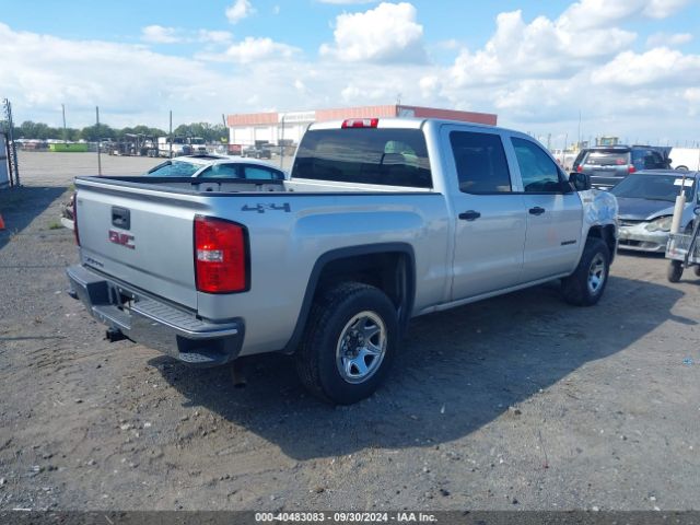3GTU2TEH8EG343251 GMC SIERRA 1500