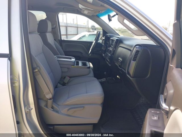 3GTU2TEH8EG343251 GMC SIERRA 1500