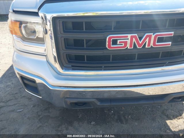 3GTU2TEH8EG343251 GMC SIERRA 1500