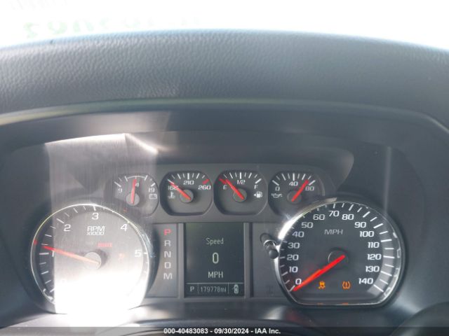 3GTU2TEH8EG343251 GMC SIERRA 1500