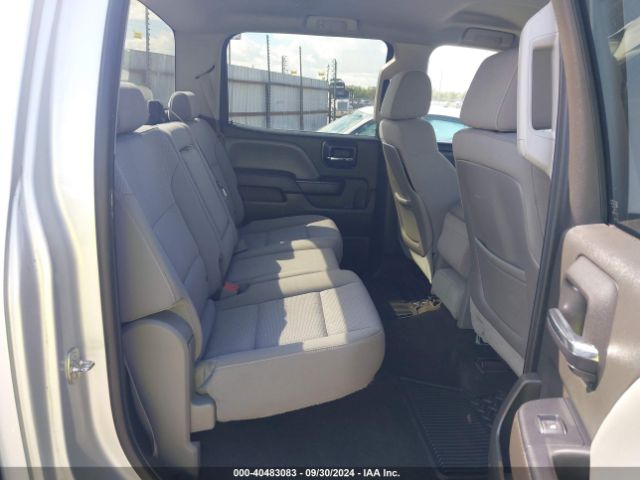 3GTU2TEH8EG343251 GMC SIERRA 1500