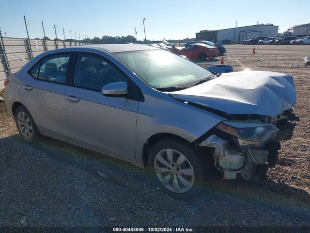 2016 2T1BURHE1GC704290 main image