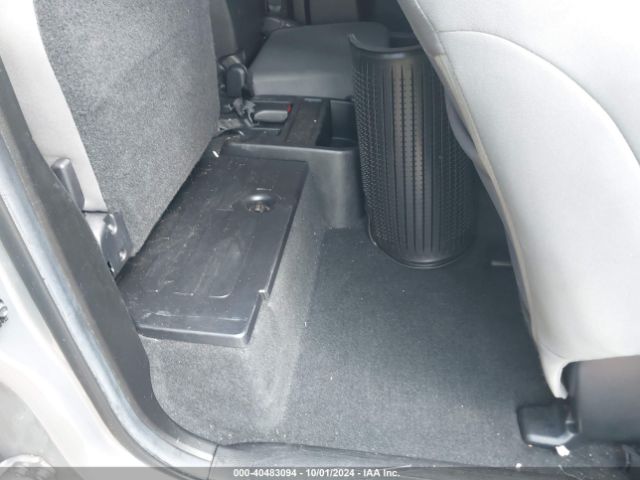 3TYRZ5CN3NT016865 Toyota Tacoma Sr V6
