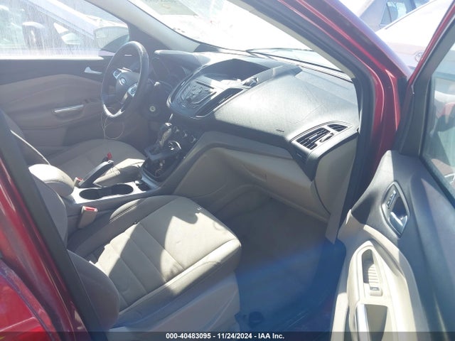 Ford ESCAPE SE 2015 1FMCU0G77FUA49133 Image 5