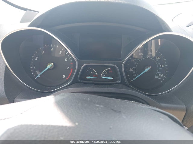 Ford ESCAPE SE 2015 1FMCU0G77FUA49133 Image 7
