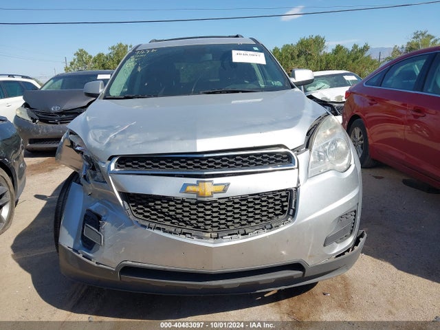 Chevrolet EQUINOX 1LT 2015 2GNFLFE36F6147146 Image 12