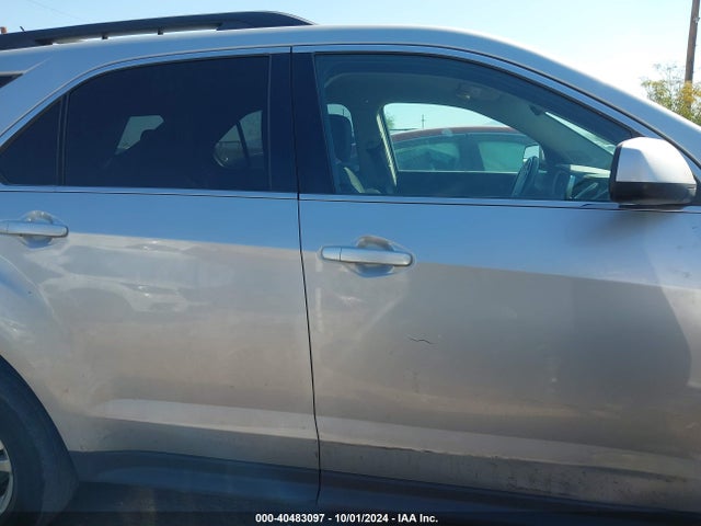 Chevrolet EQUINOX 1LT 2015 2GNFLFE36F6147146 Image 13