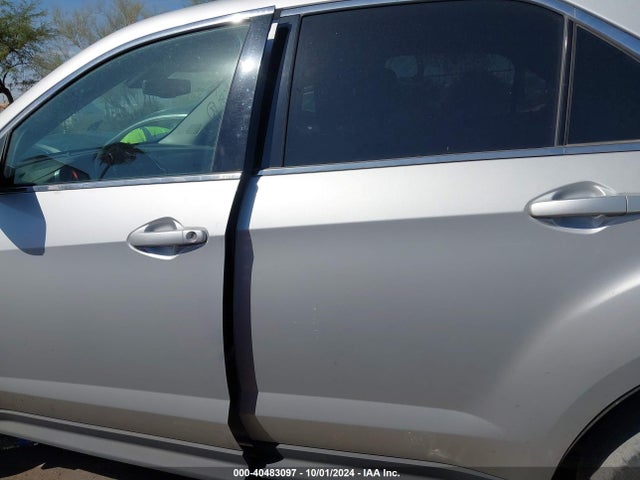 Chevrolet EQUINOX 1LT 2015 2GNFLFE36F6147146 Image 14