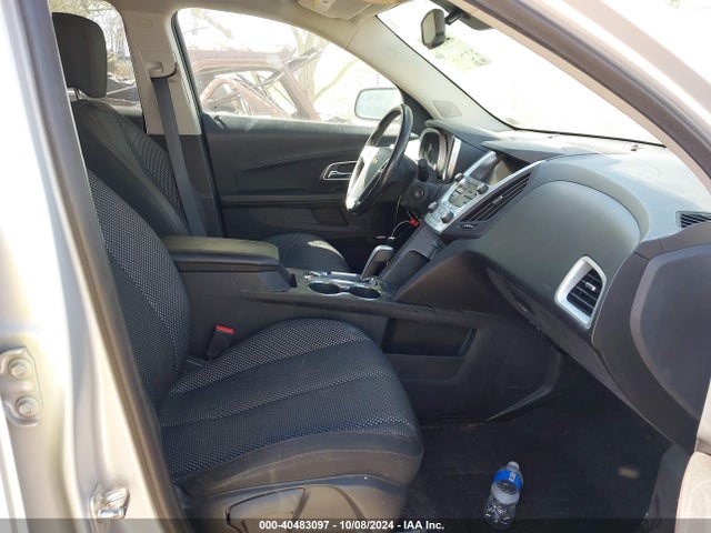 Chevrolet EQUINOX 1LT 2015 2GNFLFE36F6147146 Image 5