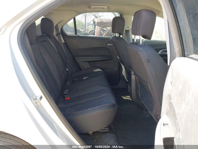 Chevrolet EQUINOX 1LT 2015 2GNFLFE36F6147146 Image 8