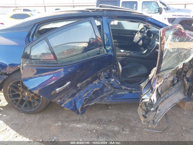 1N4AA6AP9GC380504 Nissan Maxima 3.5 Platinum