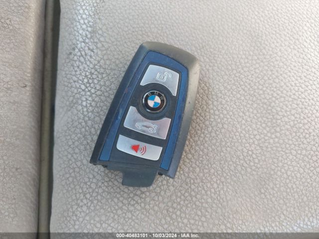 2020 BMW 2 SERIES WBA2J1C07L7F60536 Photo 10