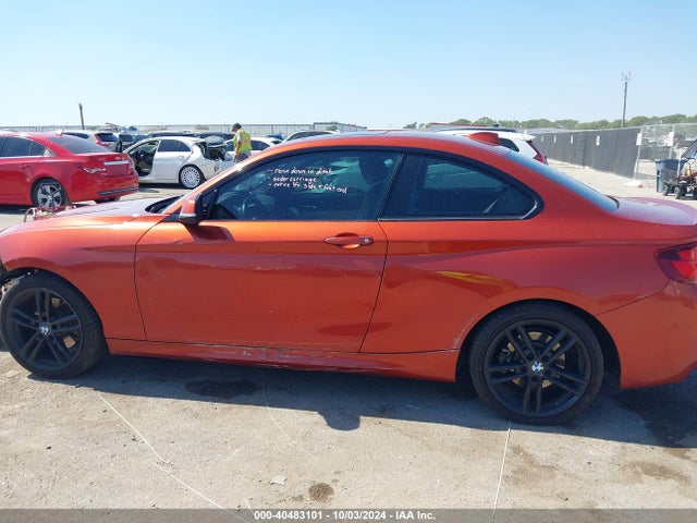 BMW 2 Series 230i 2020 WBA2J1C07L7F60536 Image 14