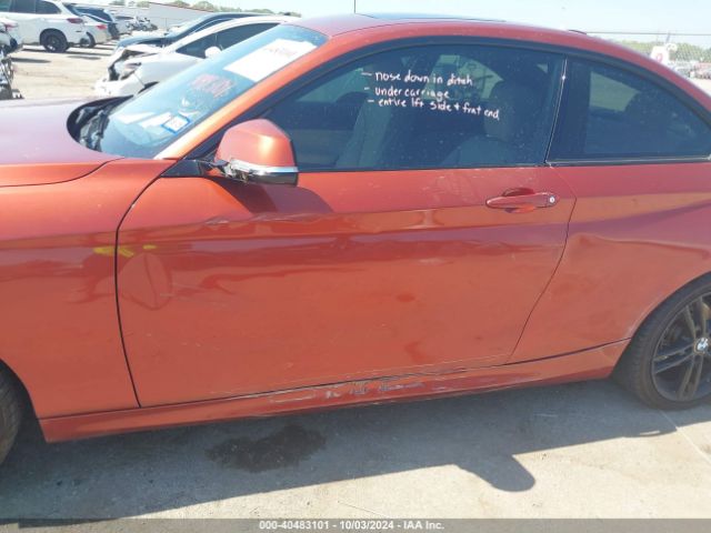 2020 BMW 2 SERIES WBA2J1C07L7F60536 Photo 5