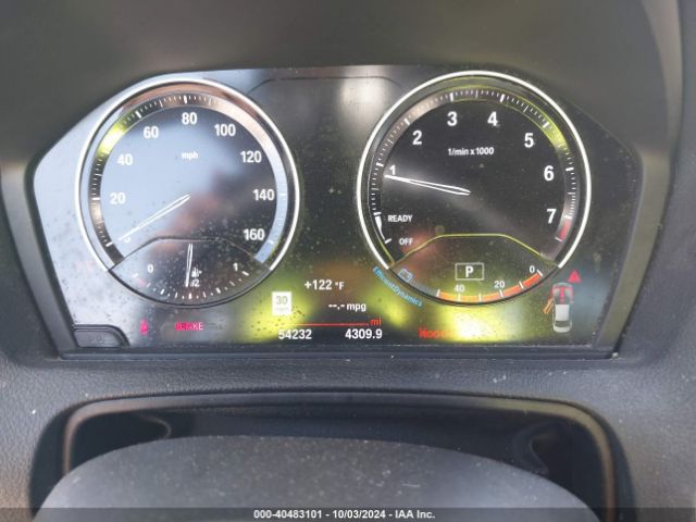 2020 BMW 2 SERIES WBA2J1C07L7F60536 Photo 6