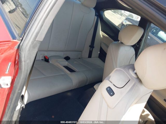 2020 BMW 2 SERIES WBA2J1C07L7F60536 Photo 7