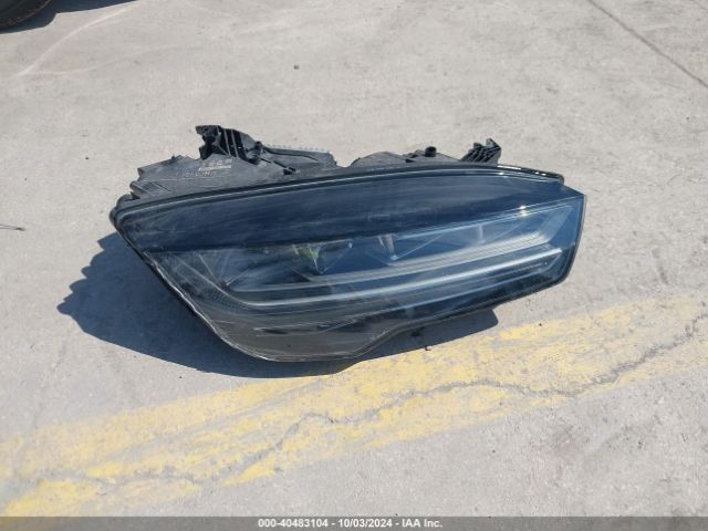 WAU2FBFC6HN116660 Audi S7 4.0t Premium Plus