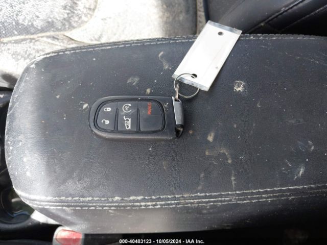 1C4PJLDB1KD439390 Jeep Cherokee Limited Fwd