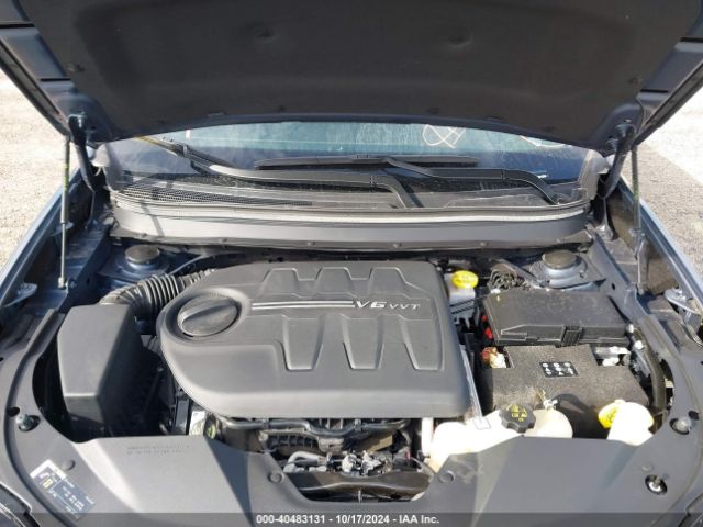 1C4PJLDX3LD543120 Jeep Cherokee Limited Fwd