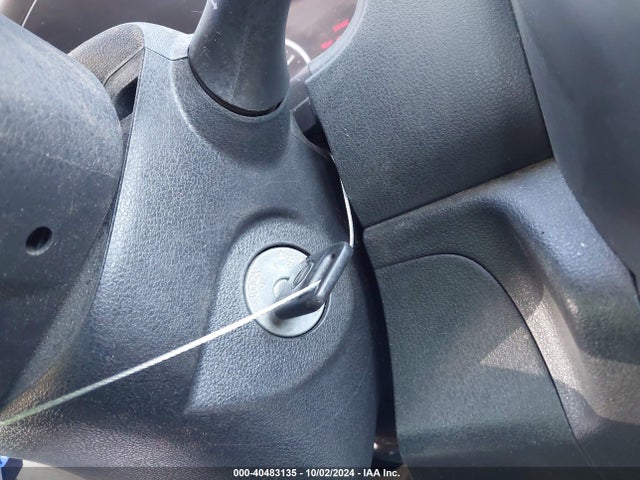 Nissan Versa 1.6 S+ 2015 3N1CN7AP2FL920004 Image 11