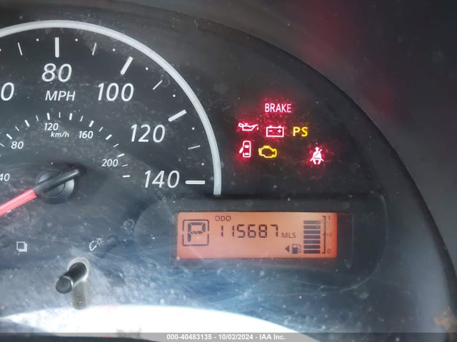 Nissan Versa 1.6 S+ 2015 3N1CN7AP2FL920004 Image 15
