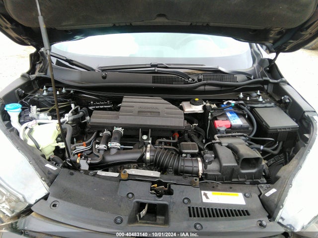 7FARW2H70ME029366 Honda Cr-v Awd Special Edition